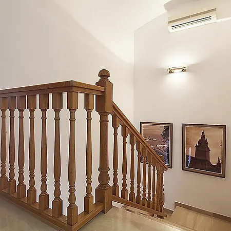 Bhm1-1098 House With Terrace Apartment Barcelona