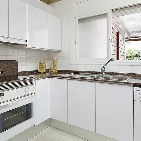 Apartment Bhm1-1098 House With Terrace *