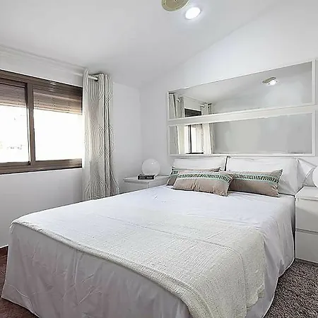 Apartment Bhm1-1098 House With Terrace *