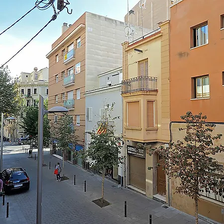 Bhm1-1098 House With Terrace Апартаменты *